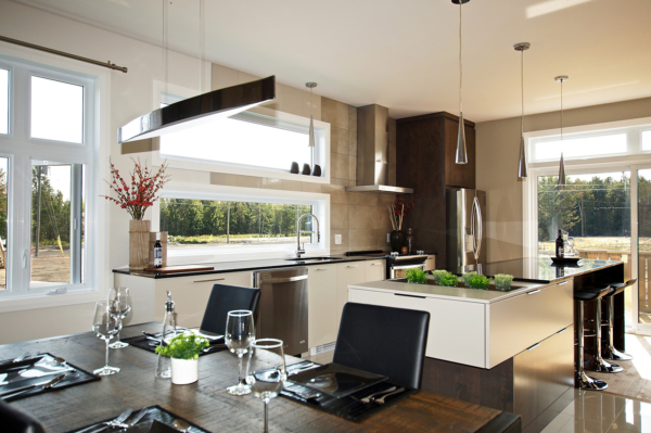 PUUR - Réalisation cuisine