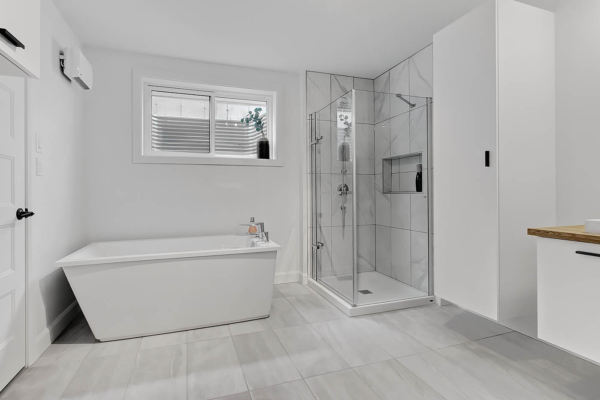 Salle de bain SDB-001