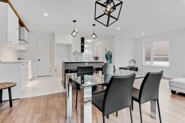 Salle à manger - SM-001