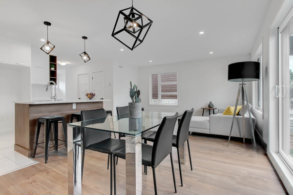 Salle à manger SM-002