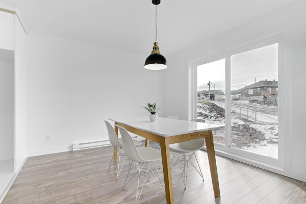 Salle à manger SM-003