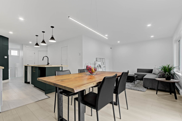 Salle à manger SM-004