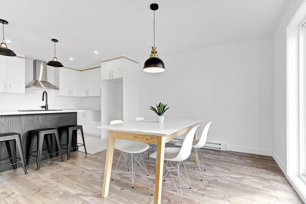 Salle à manger SM-005