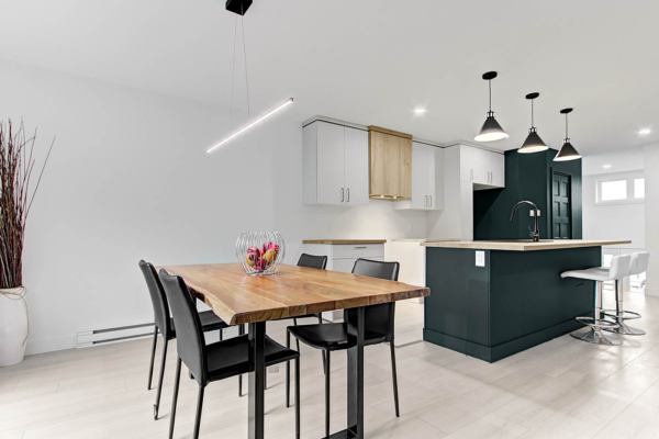 Salle à manger SM-006