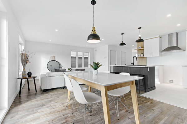 Salle à manger SM-007