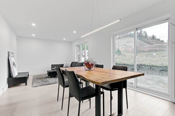 Salle à manger SM-008