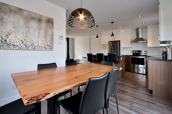 Salle à manger SM-009