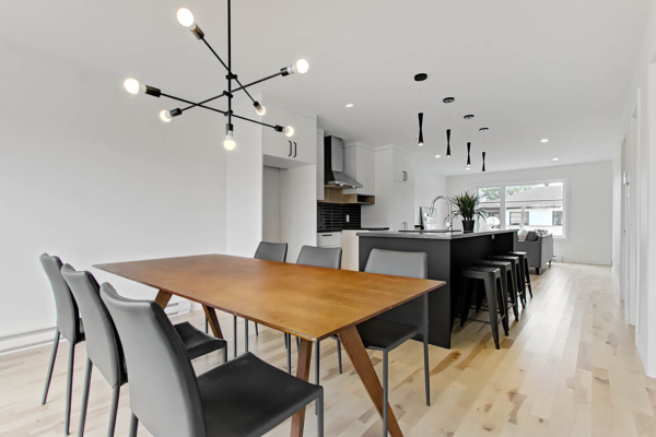 Salle à manger SM-011