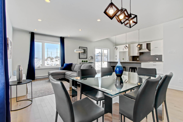 Salle à manger SM-012