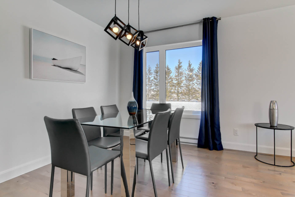 Salle à manger SM-013