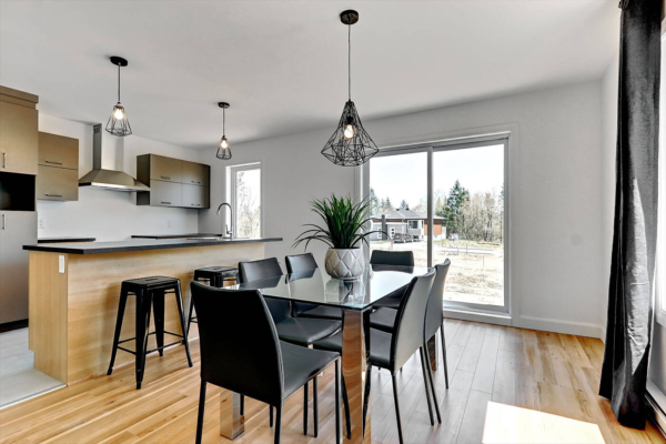 Salle à manger SM-014