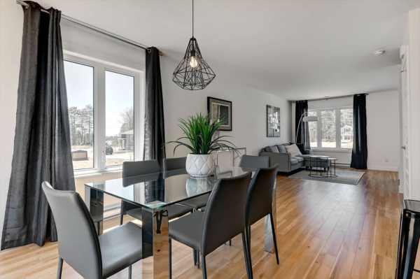 Salle à manger SM-015