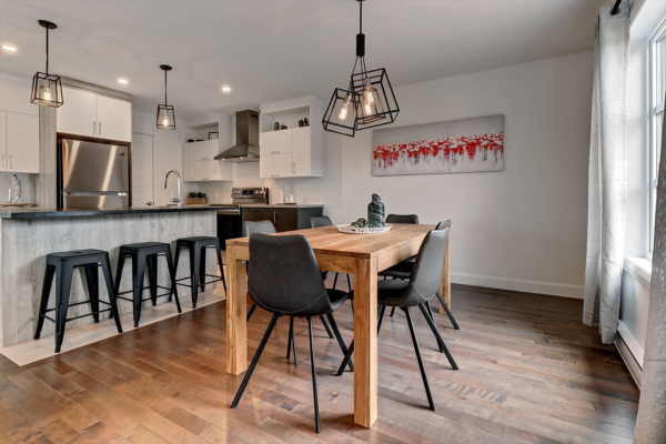 Salle à manger SM-016