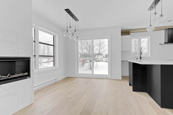 Salle à manger SM-017