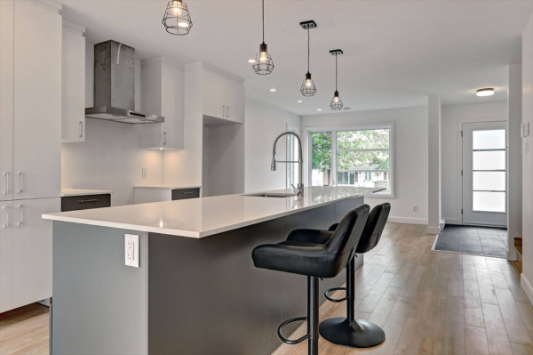 Cuisine - Comptoir - lunch