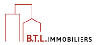 B.T.L Immobiliers Logo