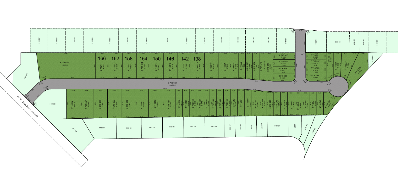 Terrains Laurier-Station – Ordinateur